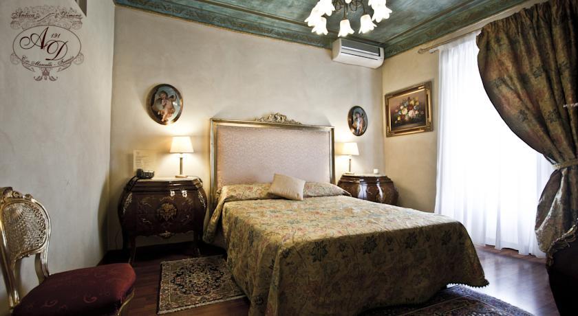 Antica Dimora 191 Hotel Isernia Exterior foto