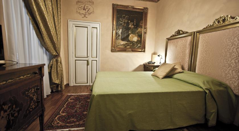 Antica Dimora 191 Hotel Isernia Exterior foto