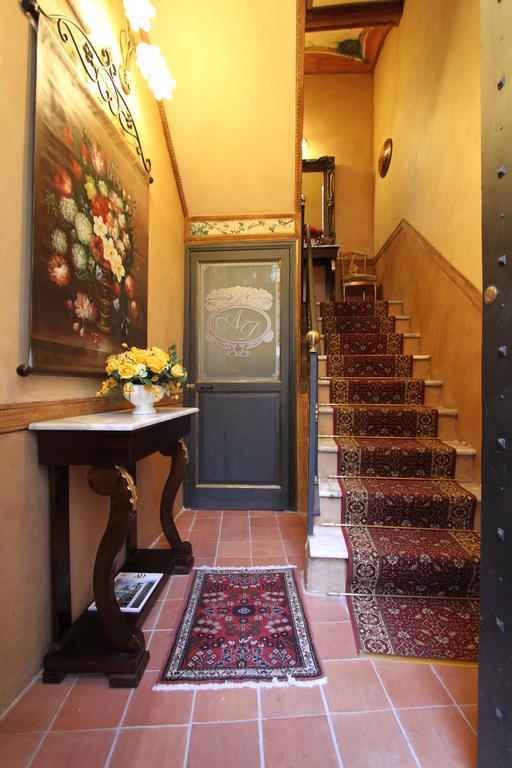 Antica Dimora 191 Hotel Isernia Habitación foto