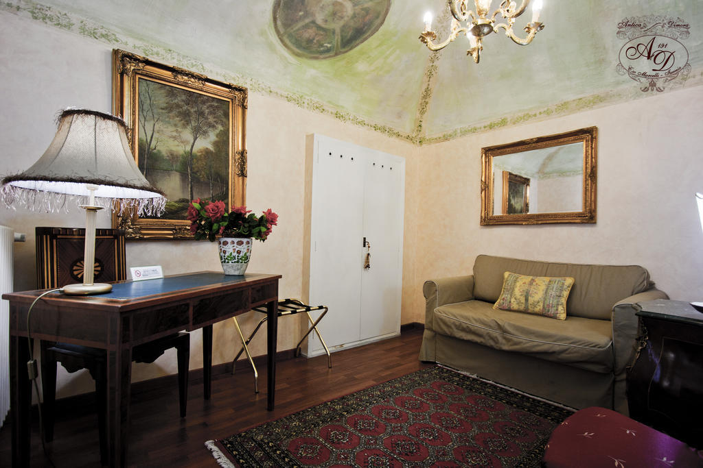 Antica Dimora 191 Hotel Isernia Exterior foto