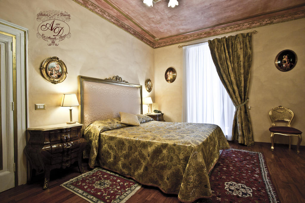 Antica Dimora 191 Hotel Isernia Exterior foto