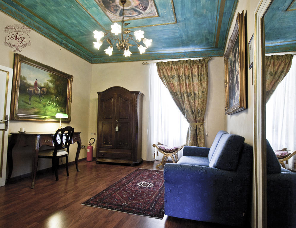 Antica Dimora 191 Hotel Isernia Exterior foto