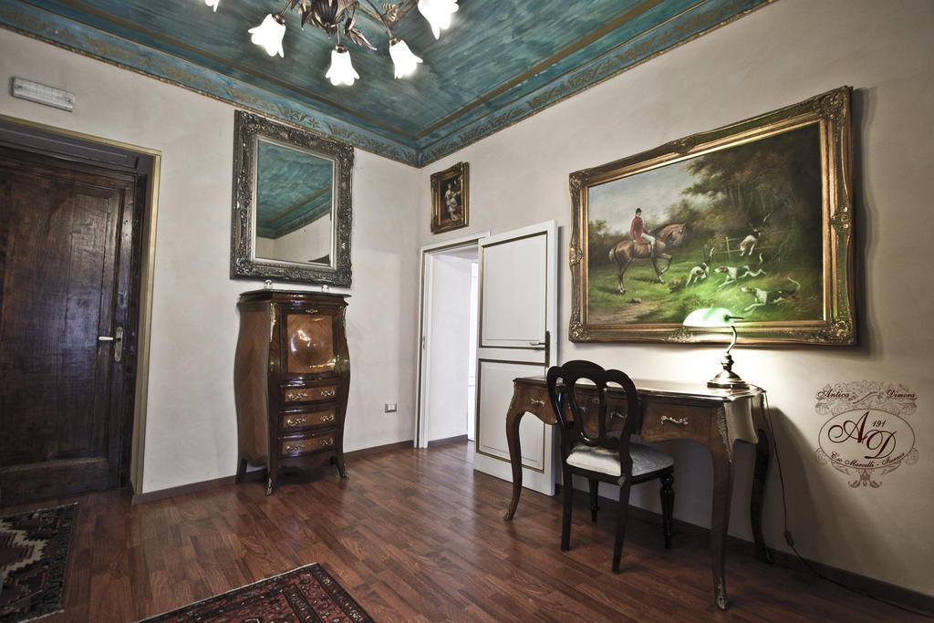 Antica Dimora 191 Hotel Isernia Exterior foto