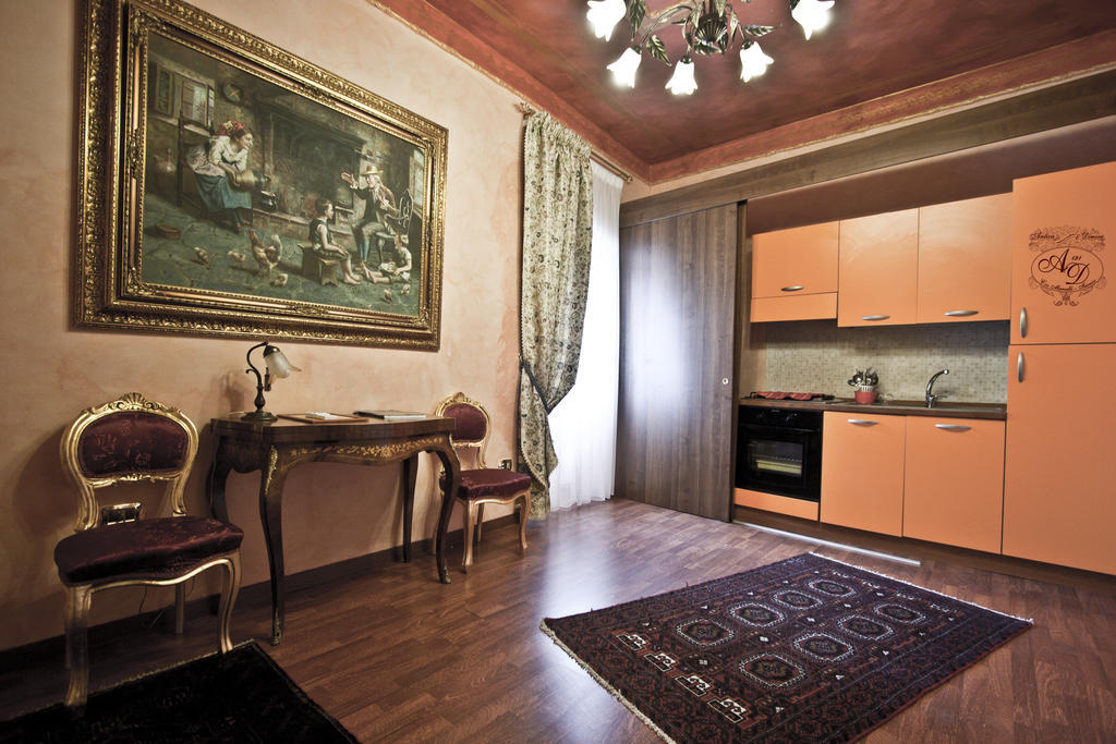 Antica Dimora 191 Hotel Isernia Exterior foto