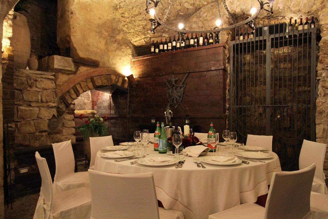 Antica Dimora 191 Hotel Isernia Exterior foto