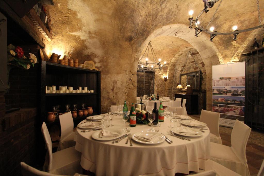 Antica Dimora 191 Hotel Isernia Exterior foto