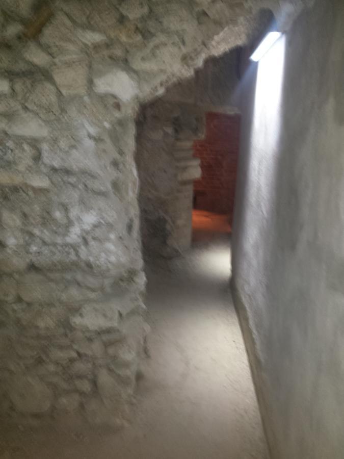 Antica Dimora 191 Hotel Isernia Exterior foto