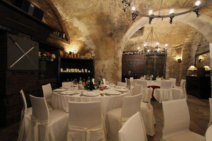 Antica Dimora 191 Hotel Isernia Exterior foto