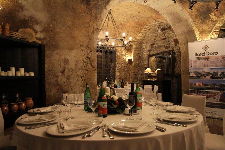 Antica Dimora 191 Hotel Isernia Exterior foto